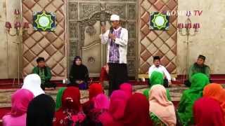 Ceramah Ust Tile  Bahaya Maksiat El Muhajirin Ent [upl. by Mikaela369]