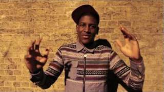 SBTV  Reebok Classics Presents Labrinth [upl. by Carnes21]