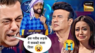 Tu Jo Nahi Hai To Kuch Bhi Nahi Hai LYRICS  Glenn John  Indian idol  Pritam Sayeed Quadri [upl. by Silenay]