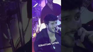 SEBASTIAN YATRA parati [upl. by Lellih]