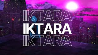 NEW OFFICIAL Iktara  Wake Up Sid  slowed  reverb 2024 [upl. by Nhar784]