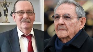 Análisis ¿Quién está detrás de la muerte de embajador que fue asesinado en su casa en La Habana [upl. by Delano670]