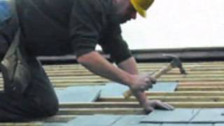 Roofing Services  Maidstone Mastic Asphalt Company [upl. by Ynahpets]