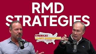 RMD Strategies for Before and After Retirement [upl. by Gauldin]