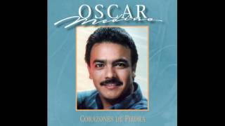 Oscar Medina  Corazones De Piedra Audio Oficial [upl. by Joselow530]