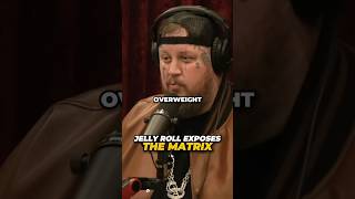 Jelly Roll Exposes The Matrix [upl. by Las]