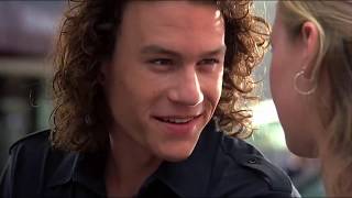 HEATH LEDGER BEST OF [upl. by Suoivatnom744]