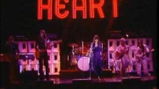 Heart  Crazy On You live 1977 HQ version [upl. by Mont]