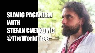 Master Authentic Slavic Paganism with The World Tree [upl. by Idisahc]