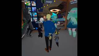 MORE VRChat CRASHERS [upl. by Yemarej]