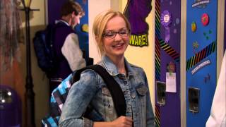 KangARooney  Clip  Liv and Maddie  Disney Channel Official [upl. by Norramic]