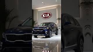 Kia K5 Review Bold Design Performance and Advanced Features Explained 2025upcoming cars [upl. by Sellihca]