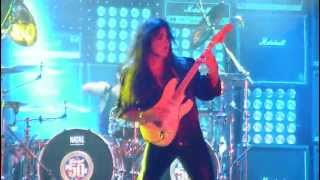 Yngwie Malmsteen  50 Years of Loud Marshall  at Wembley Arena [upl. by Ihcelek]