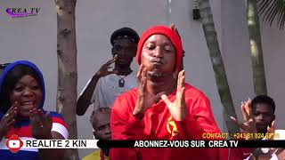 Phenomene esobe chante Sans souci [upl. by Selec]