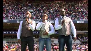 south africa national anthem [upl. by Asel962]