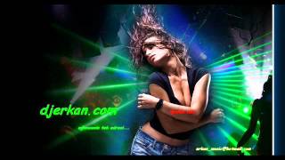 Dj ErKaN vs Oyun Havaları Misket 2011 Remix Video [upl. by Colbye]