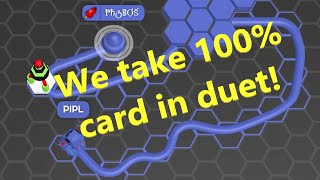 How to play  Hexanautio  DUO WITH PHOBOS [upl. by Mirella]