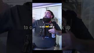 Cops Search Marvin cops copsontiktok [upl. by Glantz]