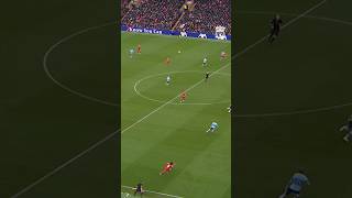 Virgil van Dijk vs Brentford⚡️LFC Shorts [upl. by Adur]