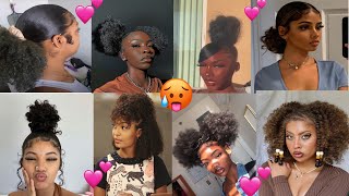 🔥🥵2022Cute hairstyles for school 🔥🥵 [upl. by Aicittel]