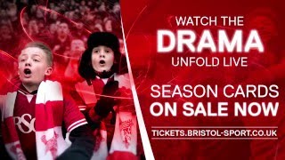 Watch the drama unfold Season Cards on sale now [upl. by Singhal]