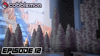 The Diamond Heist Incident  Cobblemon 15 Survival  Episode 12 [upl. by Enneirdna180]