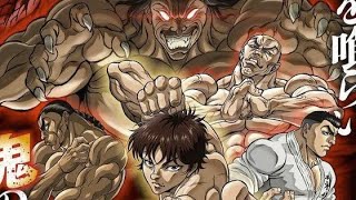 baki hanma season 2 episode 113 full episode baki [upl. by Ninette776]