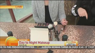 Day to Night Makeup [upl. by Salene]