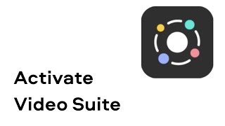 How to activate Movavi Video Suite Tutorial 2021 [upl. by Ellebanna290]