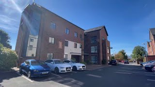 Apt 7 Carolan Place Rossmore Drive Ormeau Road gerardmcclintonthebelfast5019 [upl. by Lenad682]