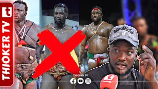 Modou Lô Mo tass Pikine…200 amoul Si Mak yi …Reaction Batista [upl. by Niveek]