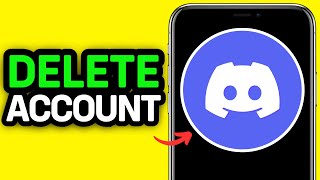 UPDATED 2024 How to Delete a Discord Account That You Can’t Get Into [upl. by Anitnas301]