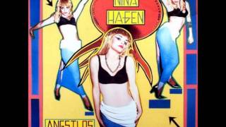 Nina Hagen  News Flashwmv [upl. by Rintoul686]