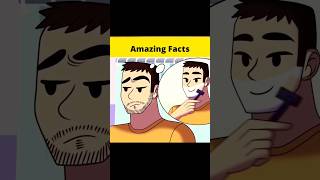 Mind Blowing Psychological Fact 🤯🧠 Amezing Science Fact shorts facts [upl. by Irot]