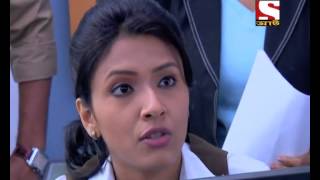 CID Kolkata Bureau  Bengali  Samayer Bichar  Episode 25 [upl. by Leuams659]