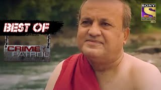 Best Of Crime Patrol  A Fine Line  Full Episode [upl. by Onra645]