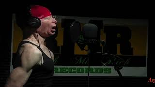 Yellowman  Zungguzungguguzungguzeng  RMR Records Jamaica [upl. by Rhianon]