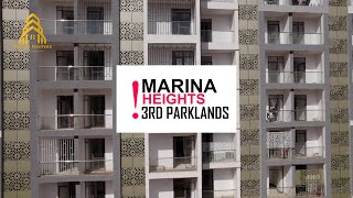 4 BEDROOM APARTMENTSRENT TO OWN PARKLANDS [upl. by Leunam652]