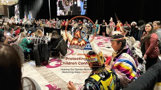 41st Annual Protecting Our Children Conference [upl. by Nnahteb478]