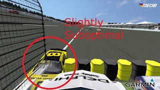 All Fatal Incidents in TOECAR Season 2 [upl. by Yahsram767]