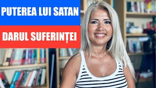 PUTEREA LUI SATAN  IBLIS SAU DARUL SUFERINTEI [upl. by Notsehc695]