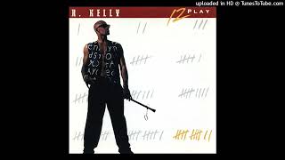 R Kelly  Homie Lover Friend [upl. by Anailli]