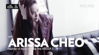 200 minutes with Arissa Cheo a Prestige 200th issue special [upl. by Voe]