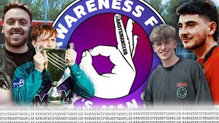 AWARENESS FOR ANDY’S MAN CLUB 2024 Livestream [upl. by Ajad]