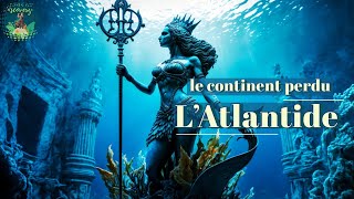 Atlantis lempire perdu édition Standard  Bandeannonce VF [upl. by Ellison48]