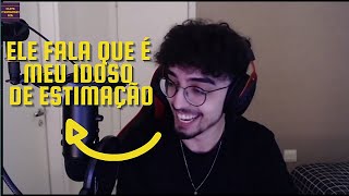 Keio responde se existe tarde demais para cursar medicina e relembra COMBO Podcast [upl. by Baldridge54]