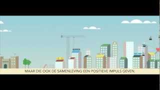 Triodos Bank in 1 minuut [upl. by Arem]