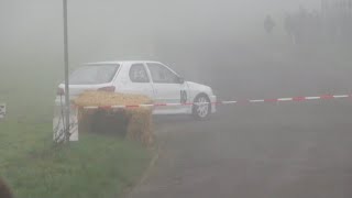 Rallye Sprint Villersois 2024 • best of [upl. by Ibmab253]