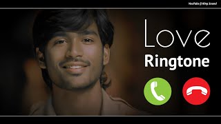 💕Pollathavan love bgm💕 ringtone  south Indian BGM ringtone  tamil ringtone  ‎‎ringsound2462 [upl. by Ahsil465]