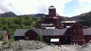 Kennecott Alaska [upl. by Goldner]